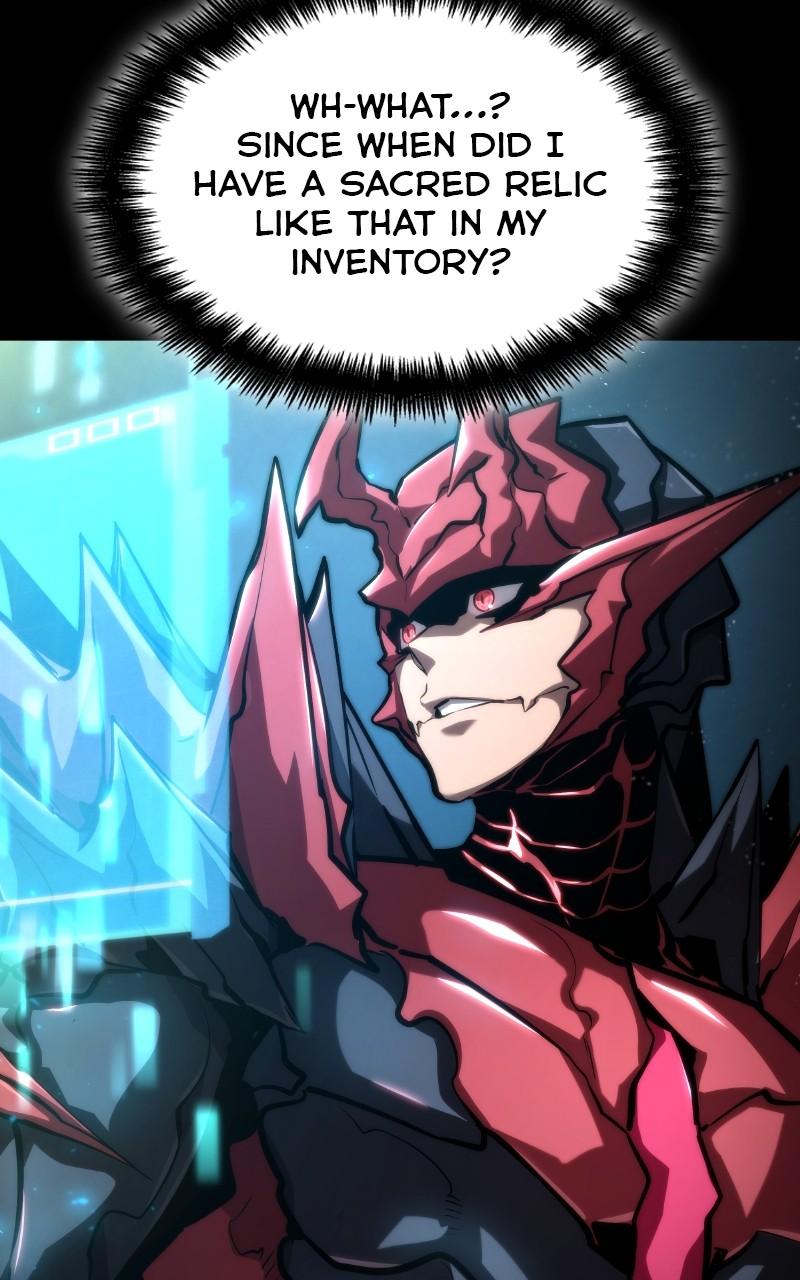 Read Boundless Ascension Manga Online