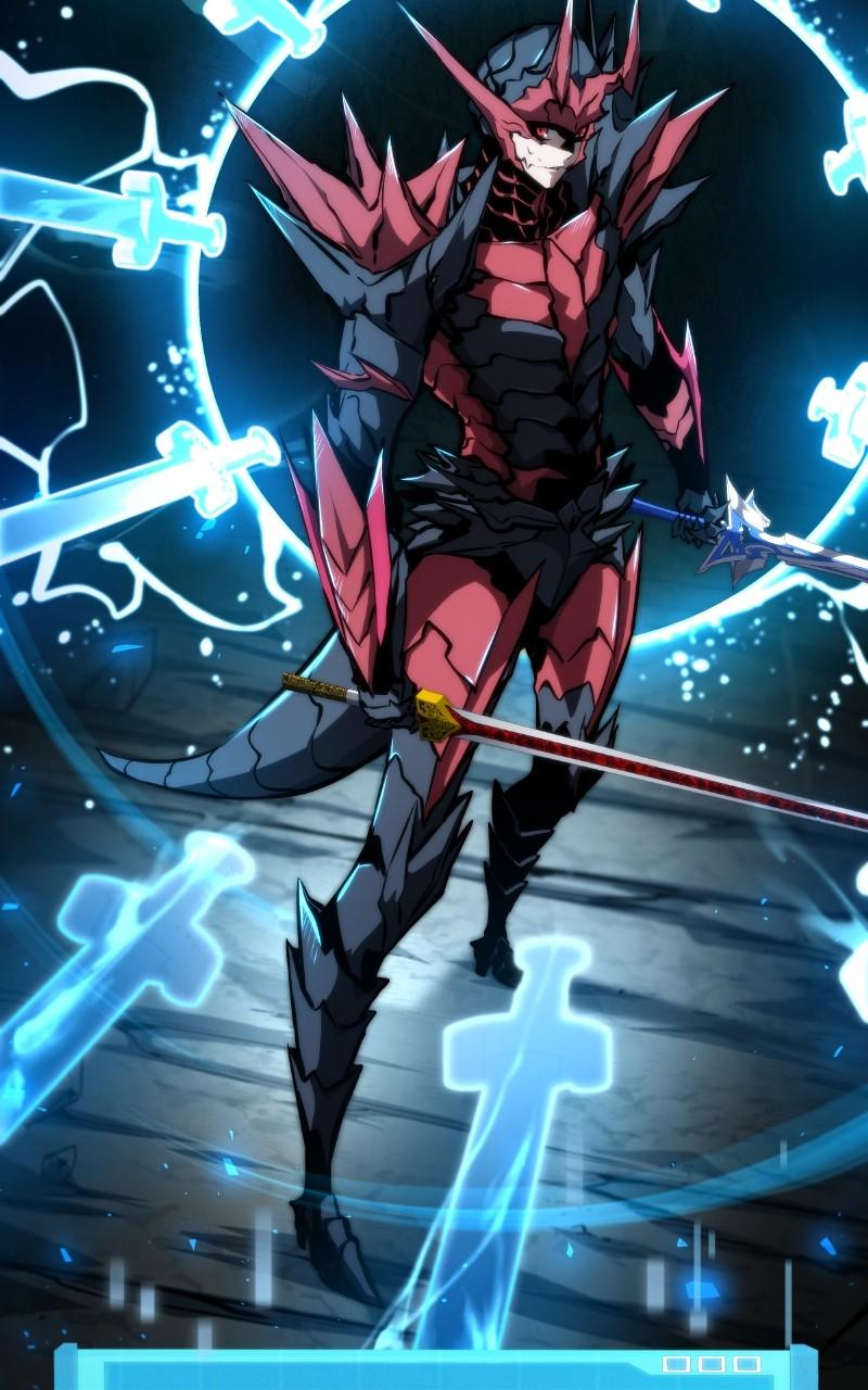 Read Boundless Ascension Manga Online