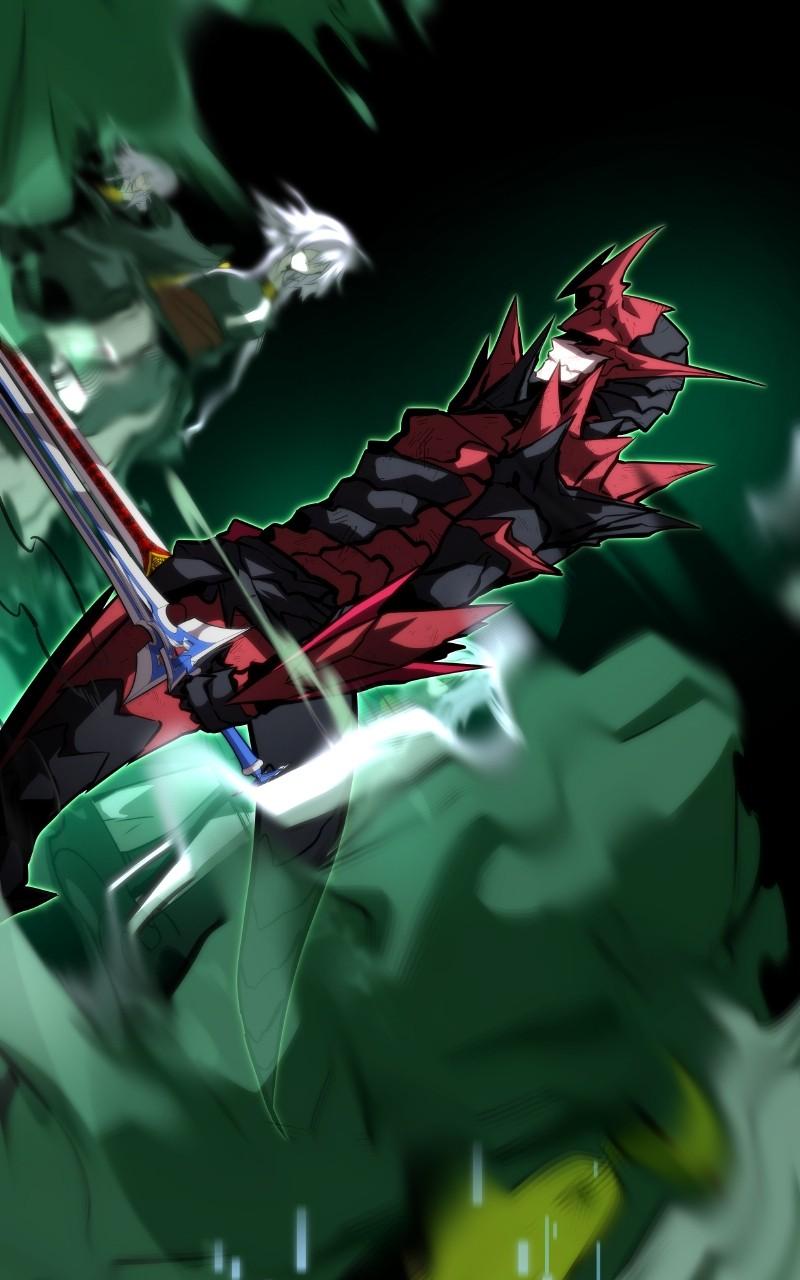 Read Boundless Ascension Manga Online