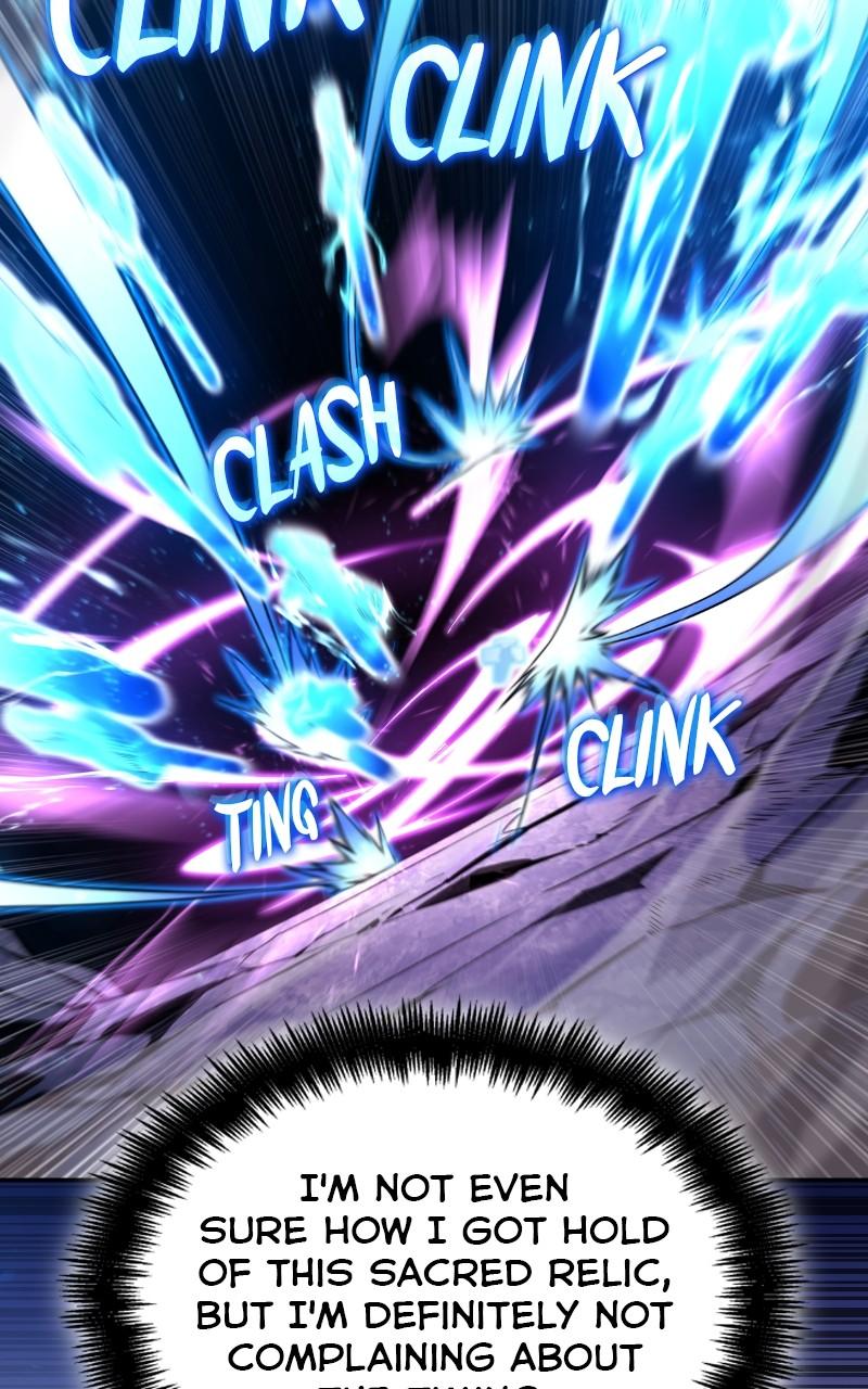 Read Boundless Ascension Manga Online