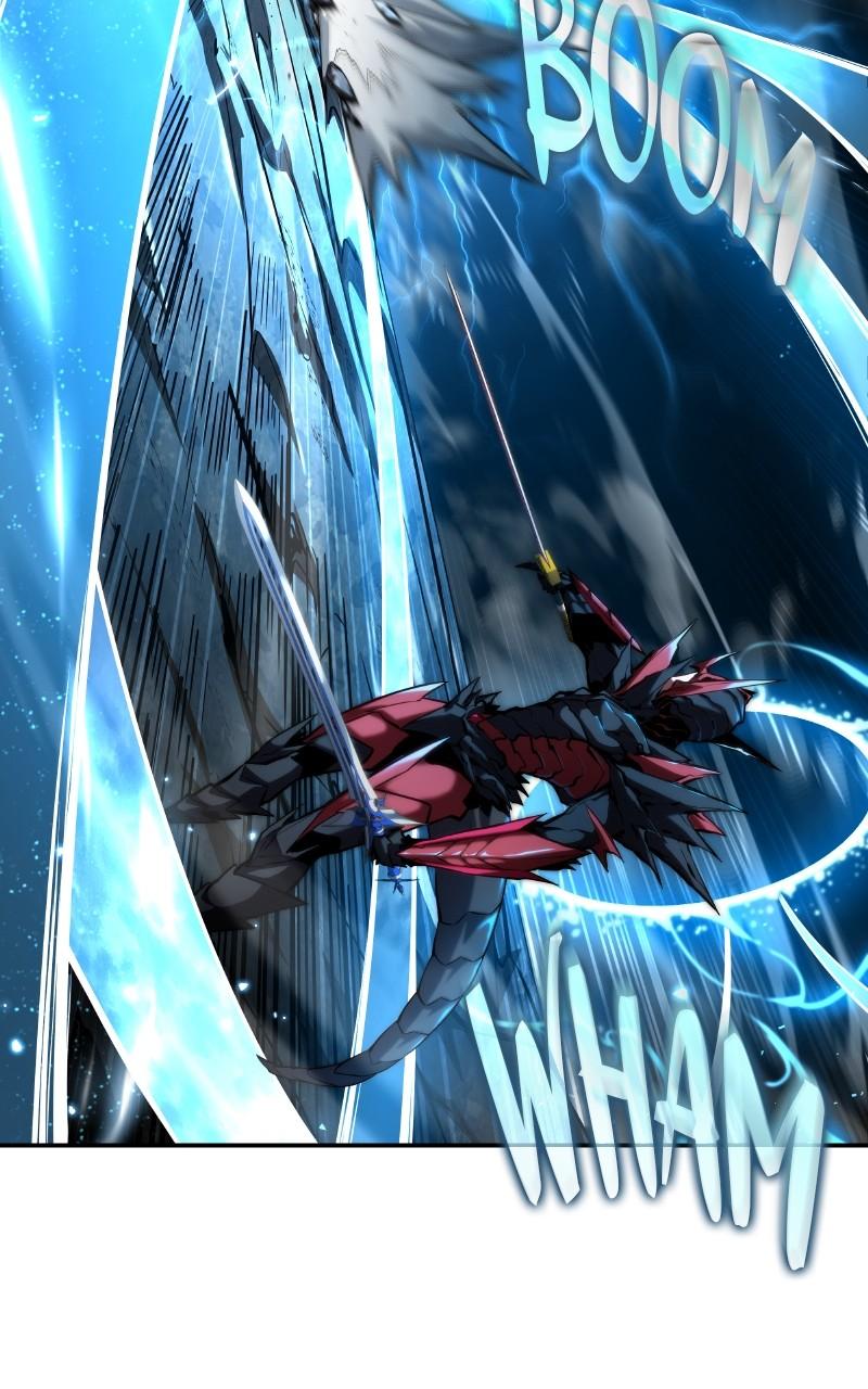 Read Boundless Ascension Manga Online