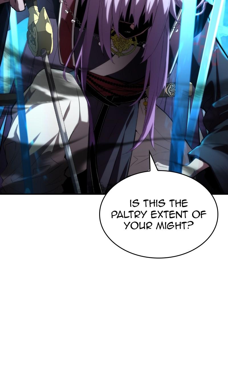 Read Boundless Ascension Manga Online