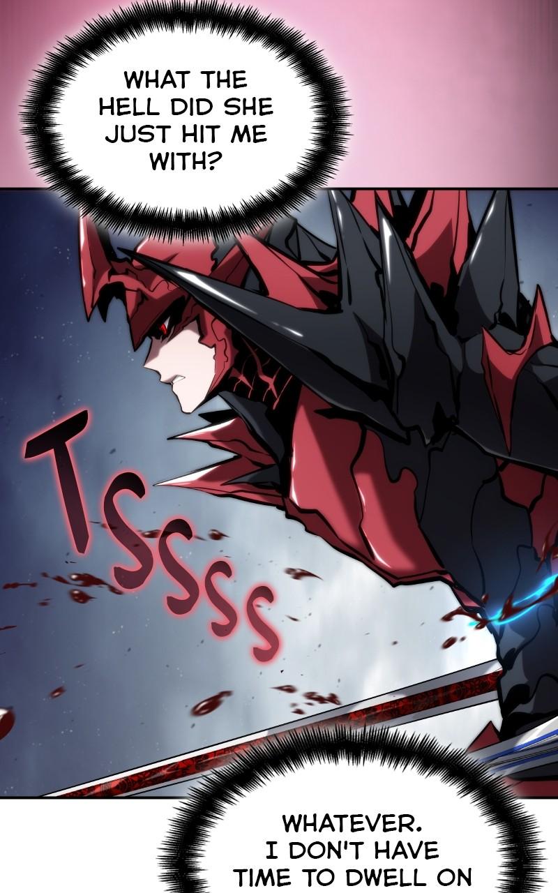 Read Boundless Ascension Manga Online