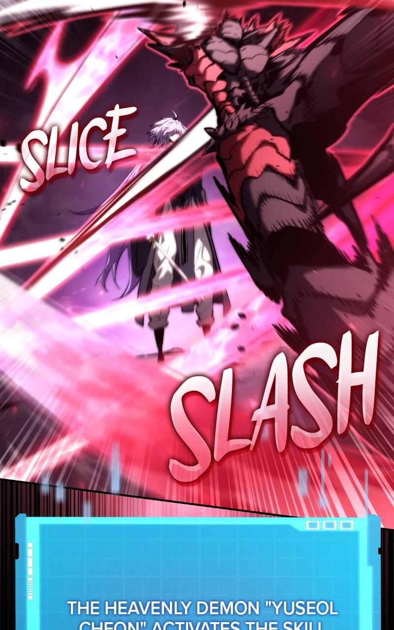 Read Boundless Ascension Manga Online