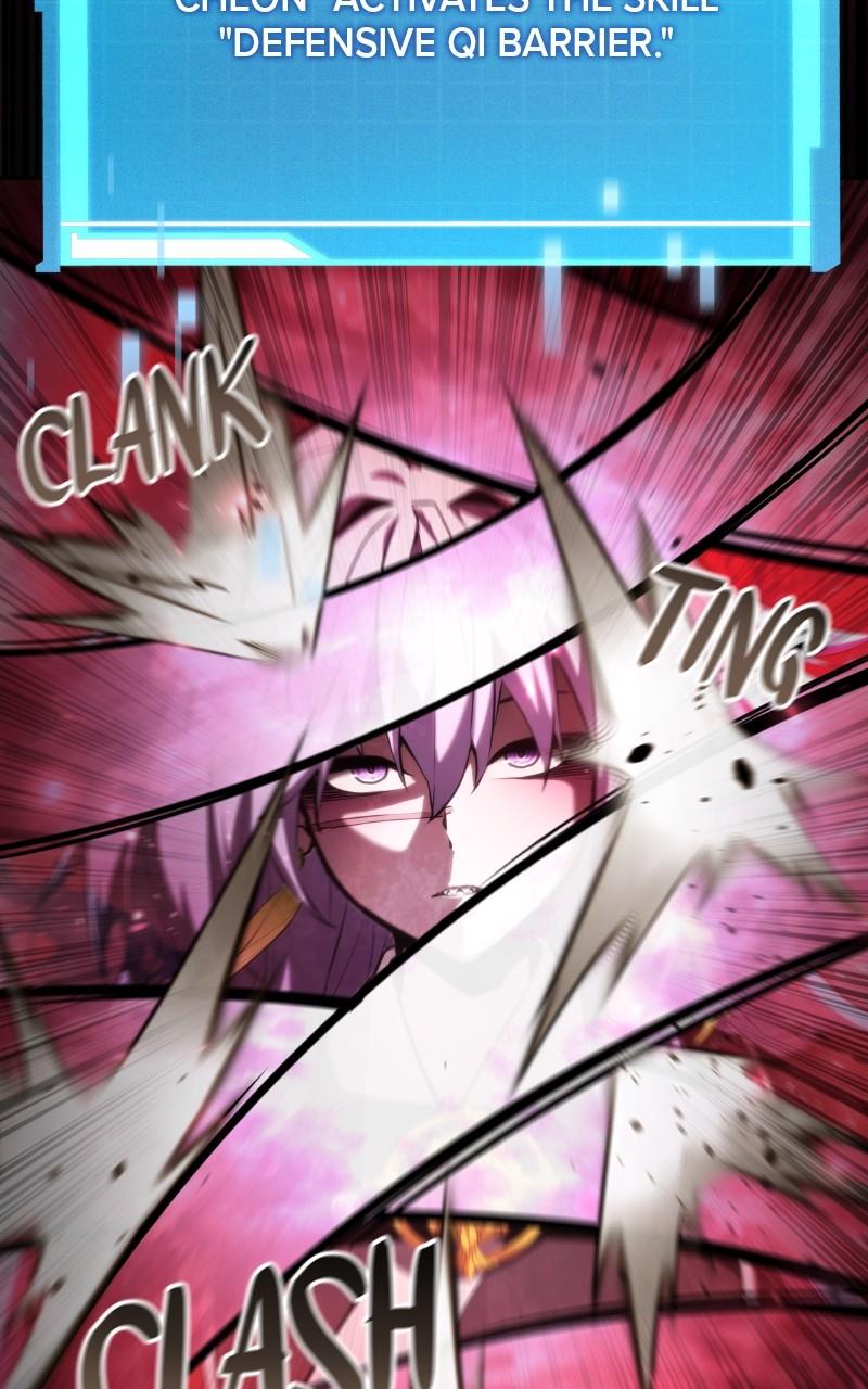 Read Boundless Ascension Manga Online