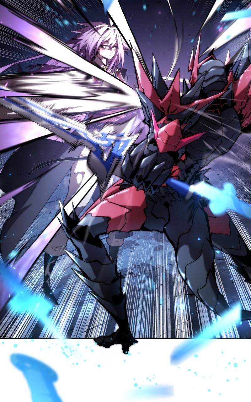 Read Boundless Ascension Manga Online