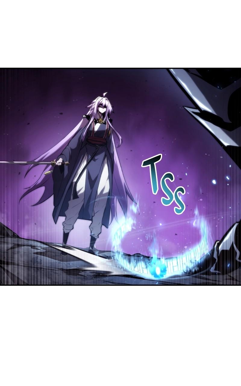 Read Boundless Ascension Manga Online
