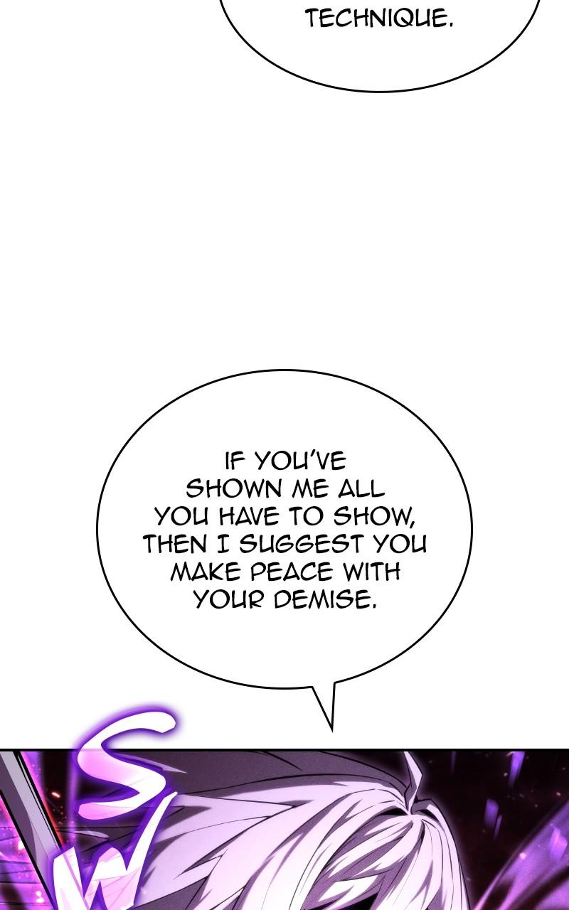 Read Boundless Ascension Manga Online