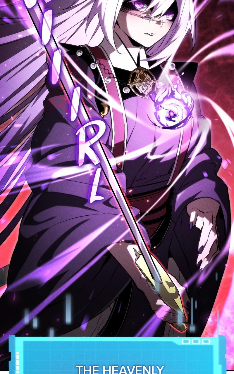 Read Boundless Ascension Manga Online