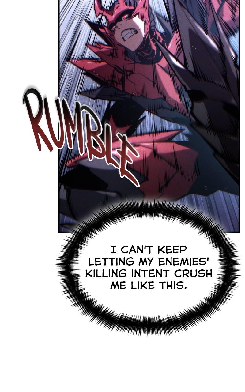 Read Boundless Ascension Manga Online