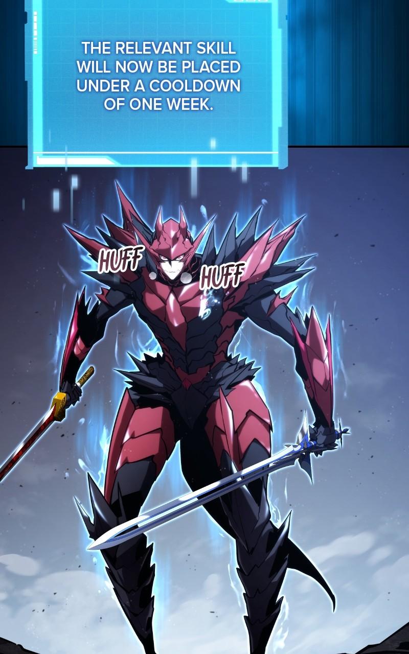 Read Boundless Ascension Manga Online