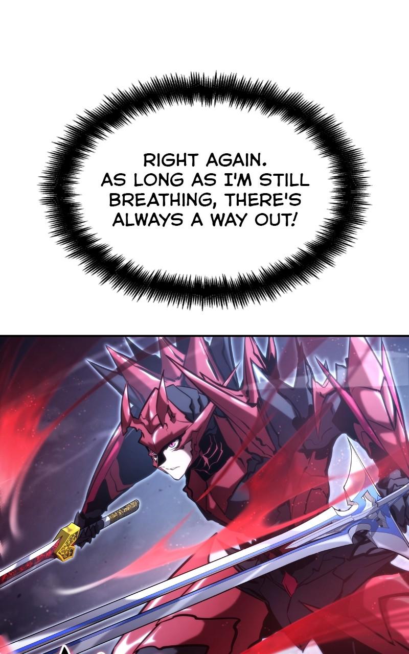 Read Boundless Ascension Manga Online