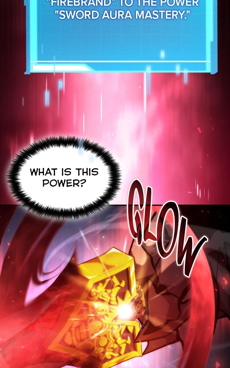 Read Boundless Ascension Manga Online