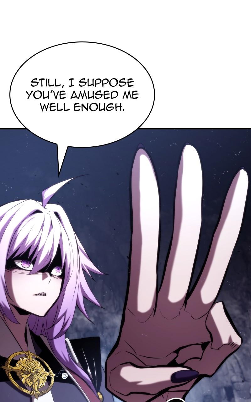 Read Boundless Ascension Manga Online