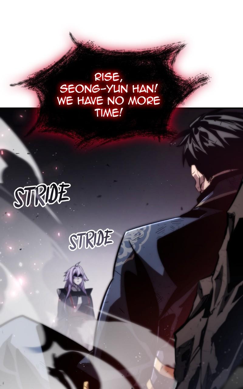 Read Boundless Ascension Manga Online