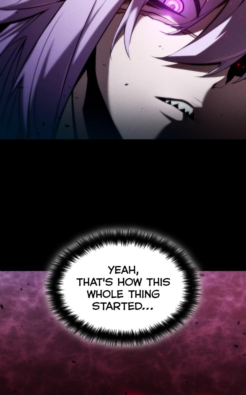 Read Boundless Ascension Manga Online