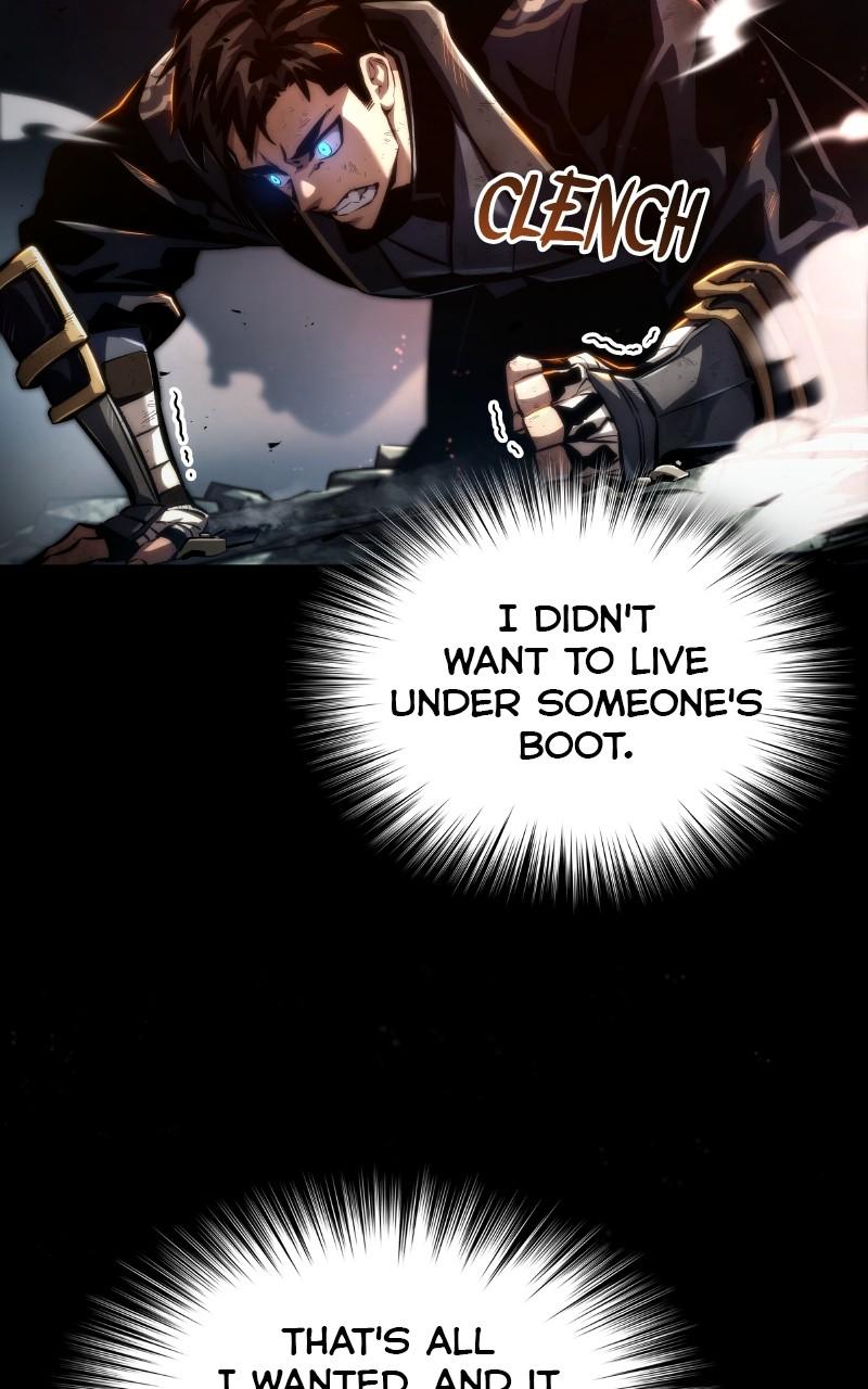 Read Boundless Ascension Manga Online