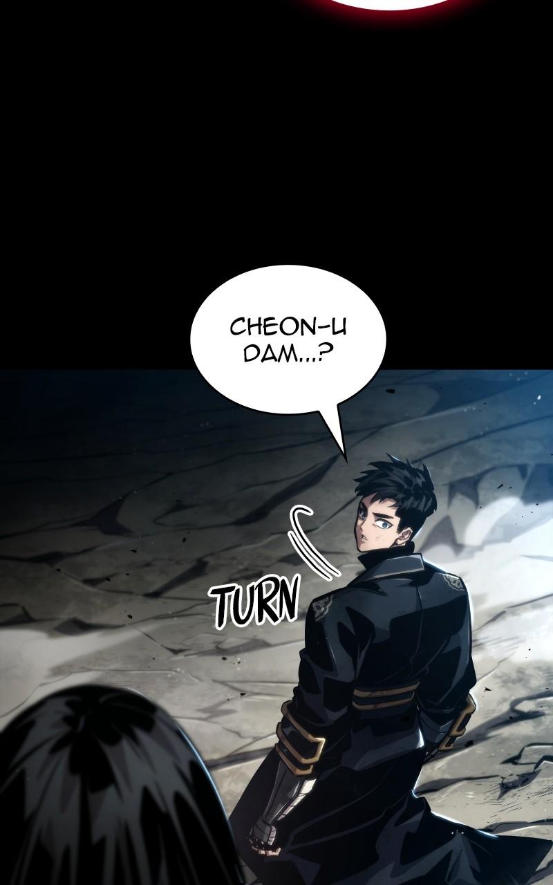 Read Boundless Ascension Manga Online