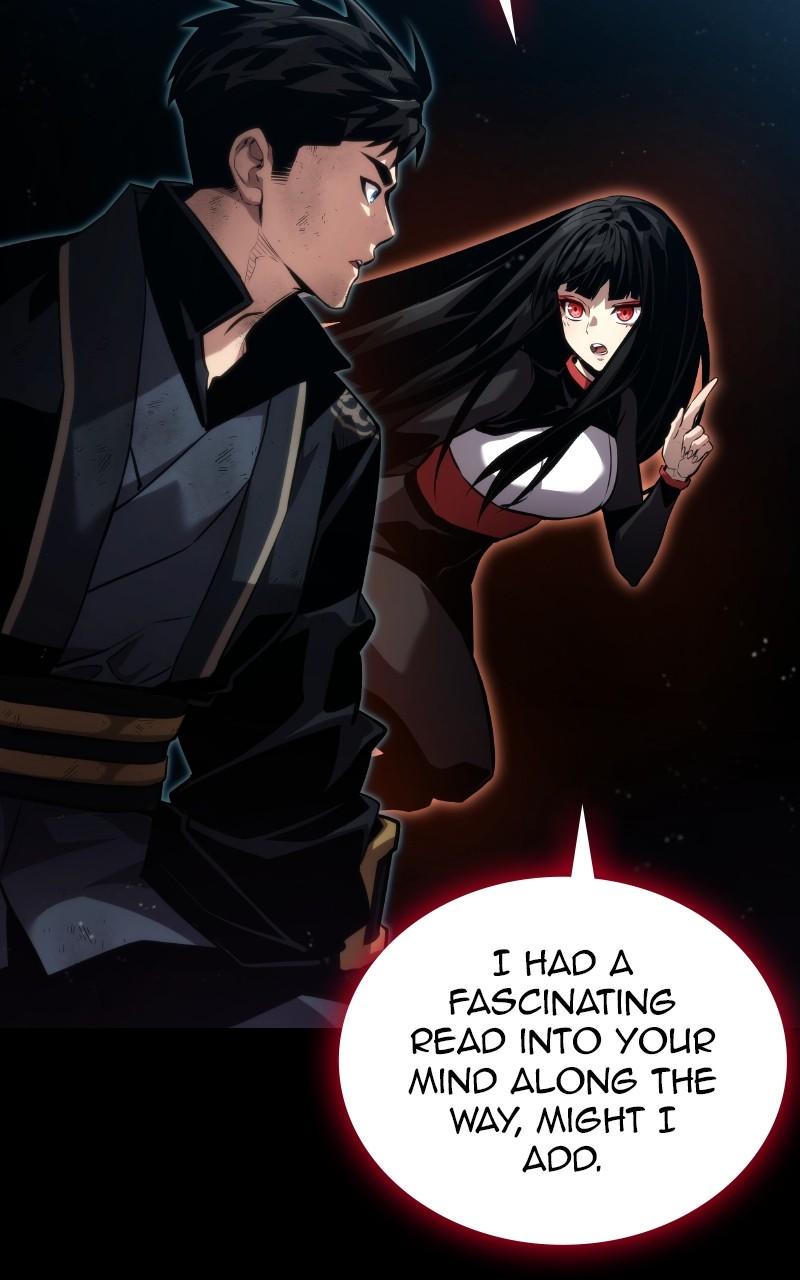 Read Boundless Ascension Manga Online