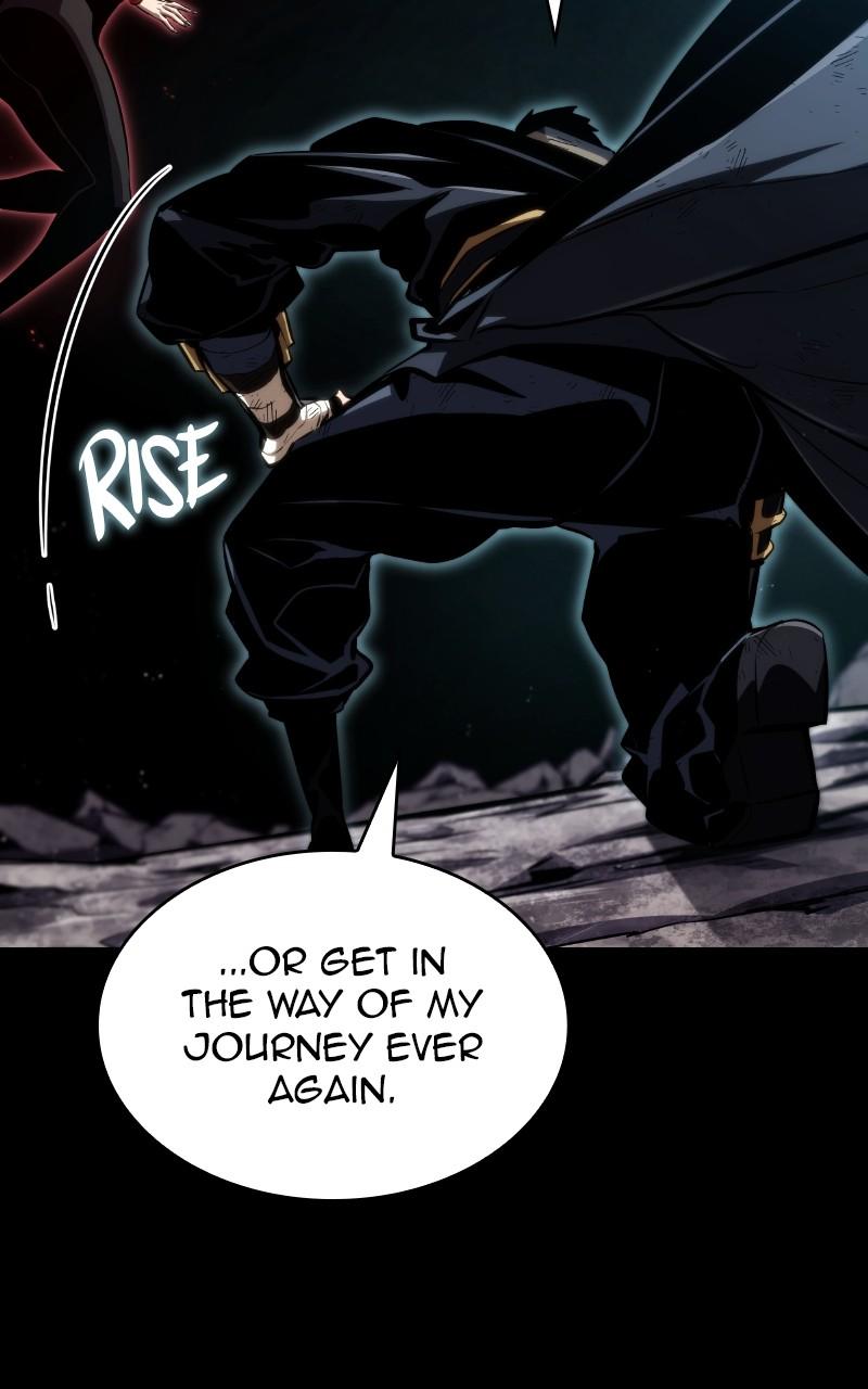 Read Boundless Ascension Manga Online