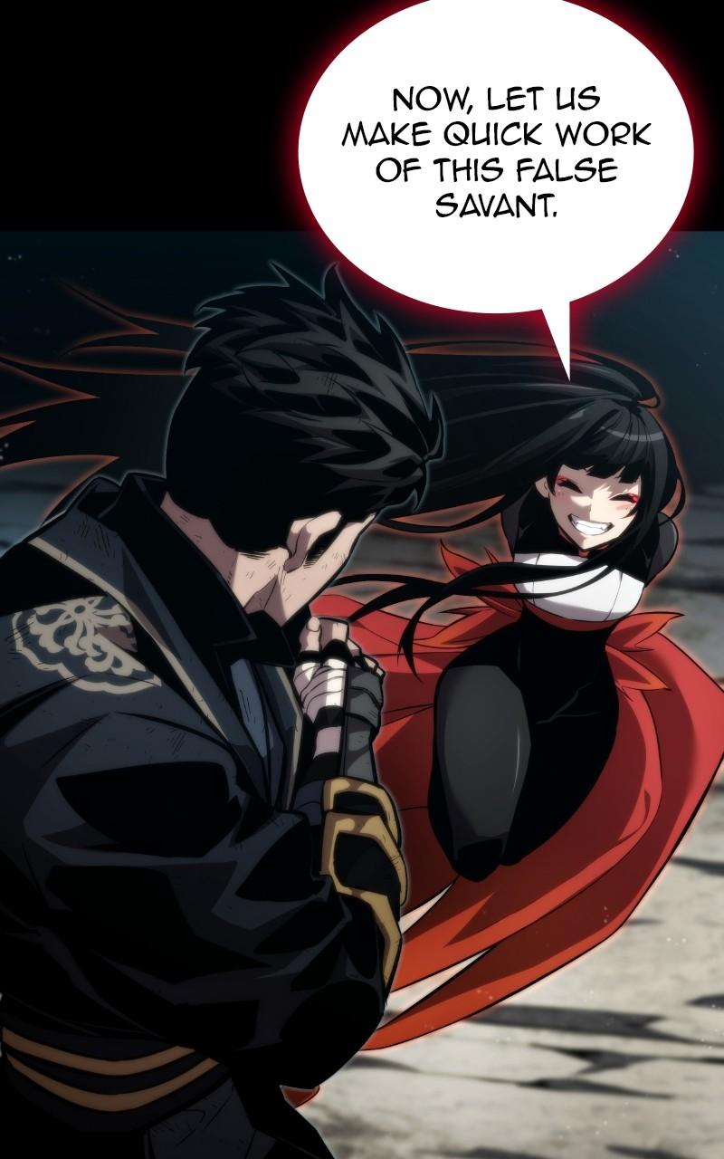 Read Boundless Ascension Manga Online