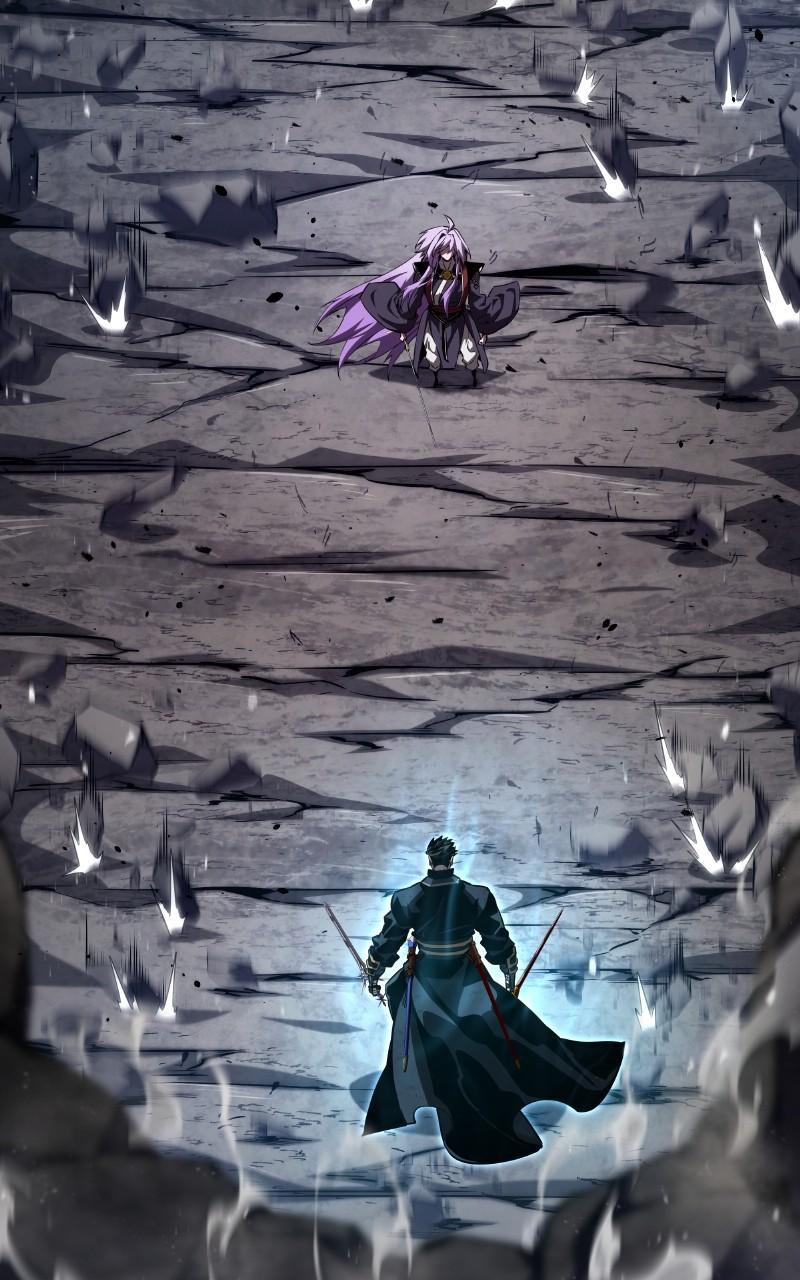 Read Boundless Ascension Manga Online