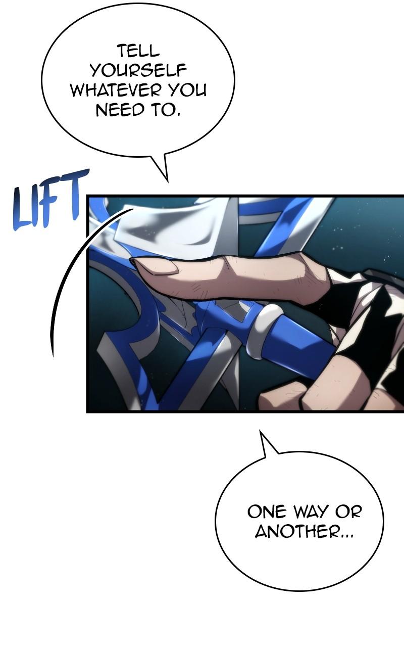 Read Boundless Ascension Manga Online