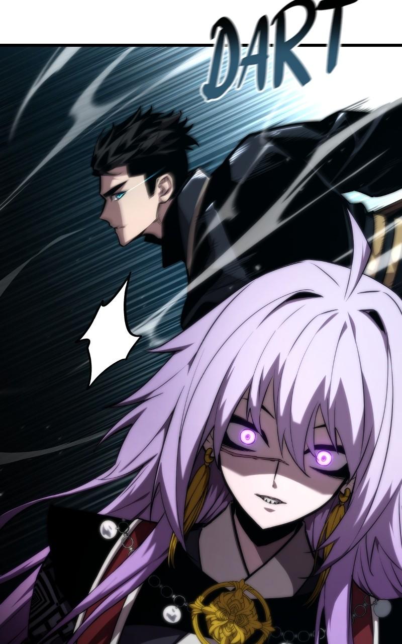 Read Boundless Ascension Manga Online