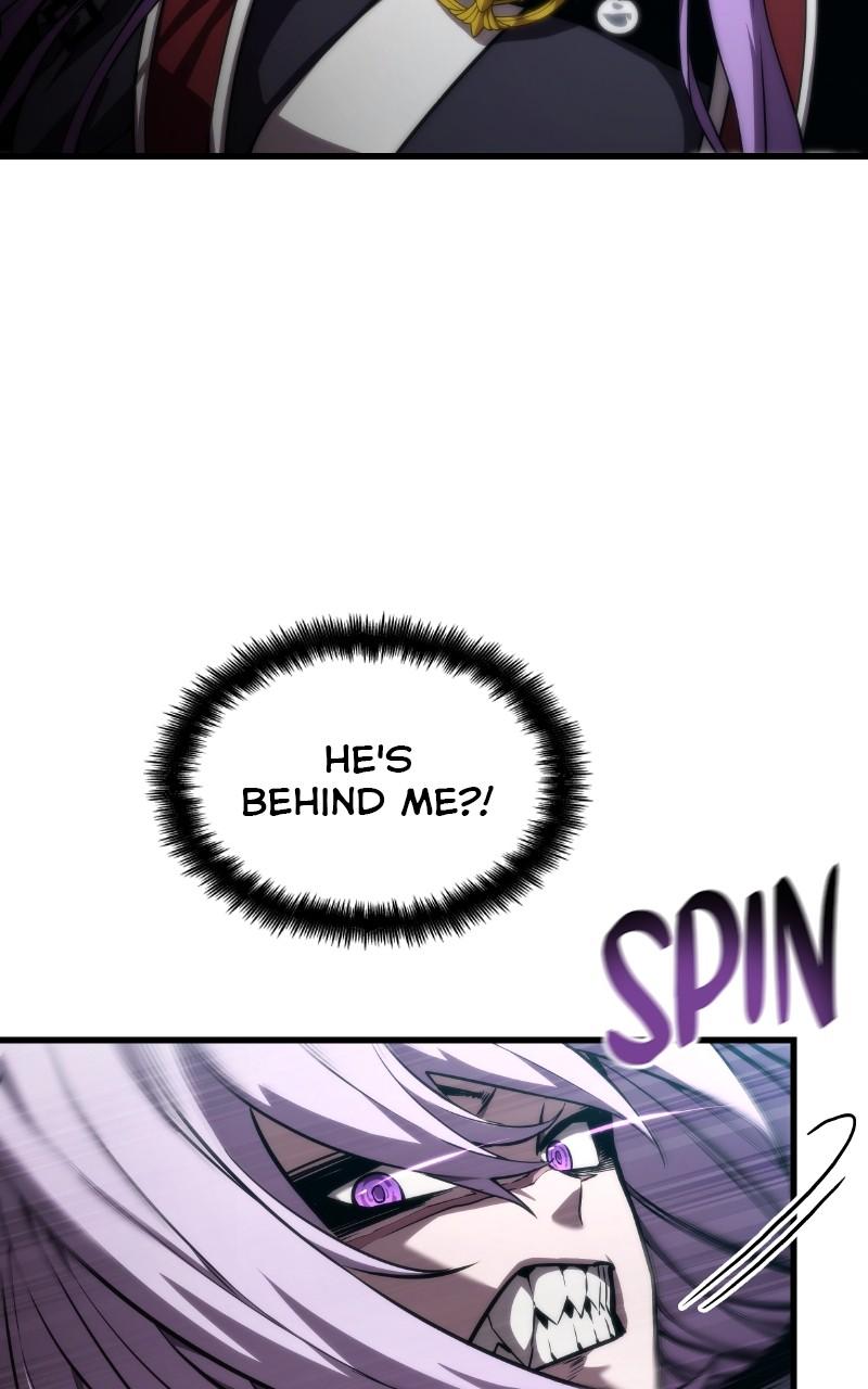 Read Boundless Ascension Manga Online