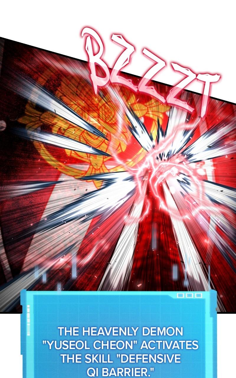 Read Boundless Ascension Manga Online
