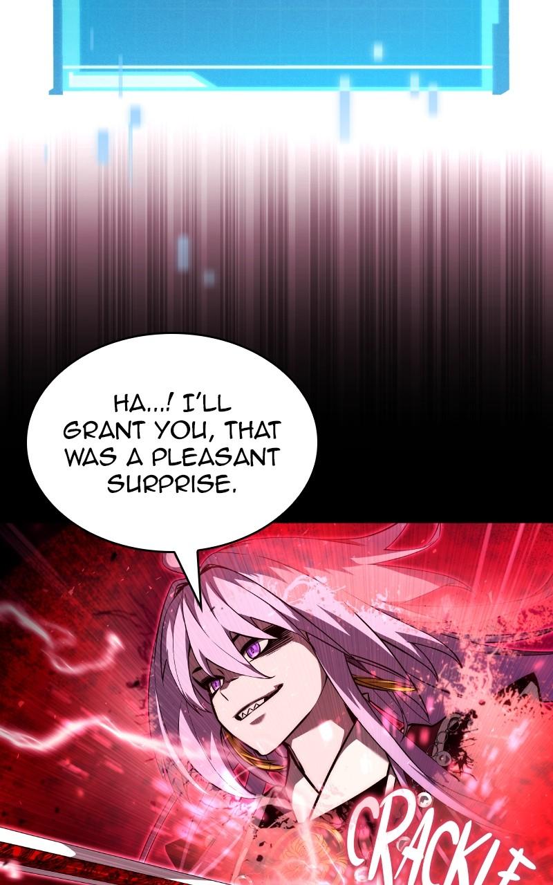 Read Boundless Ascension Manga Online
