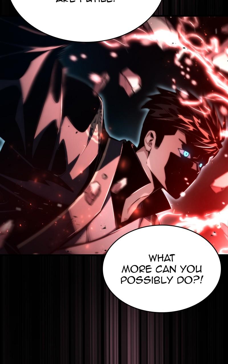 Read Boundless Ascension Manga Online