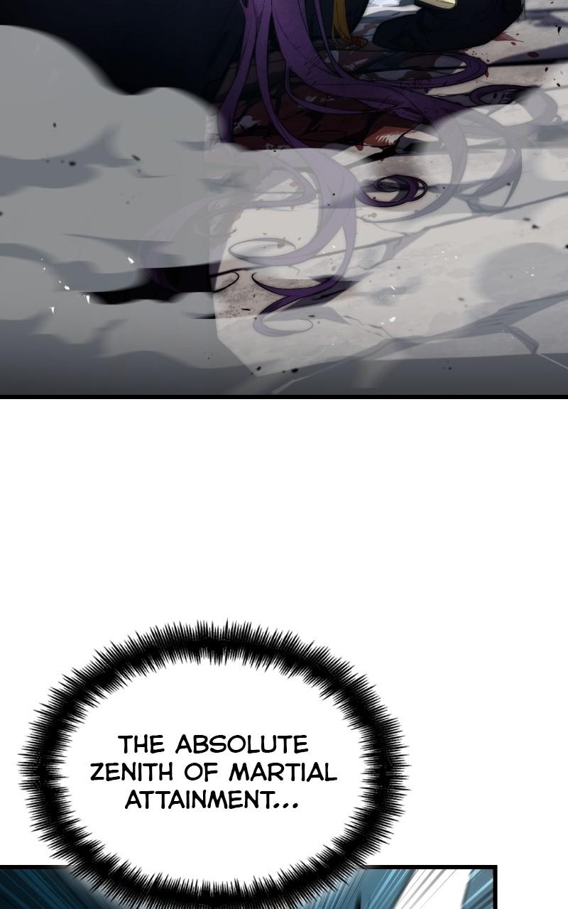 Read Boundless Ascension Manga Online