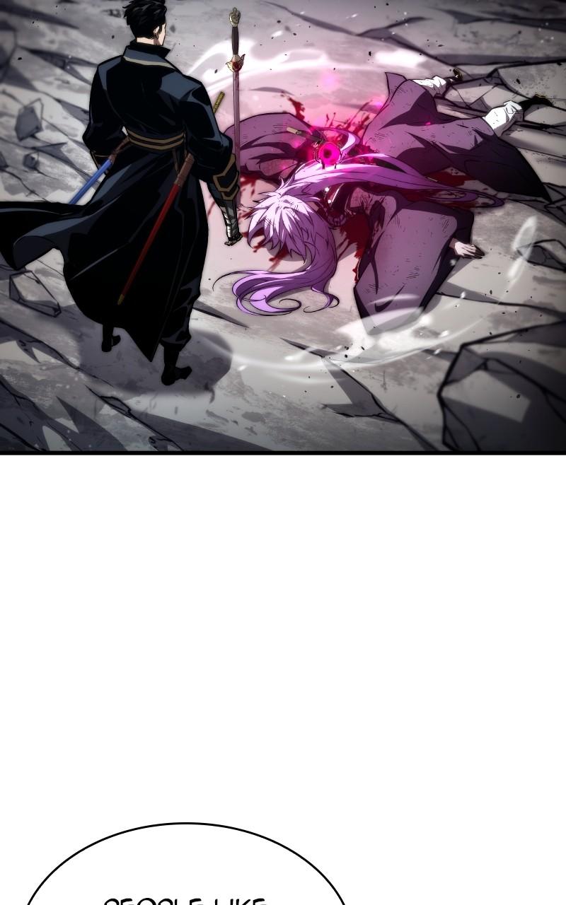 Read Boundless Ascension Manga Online
