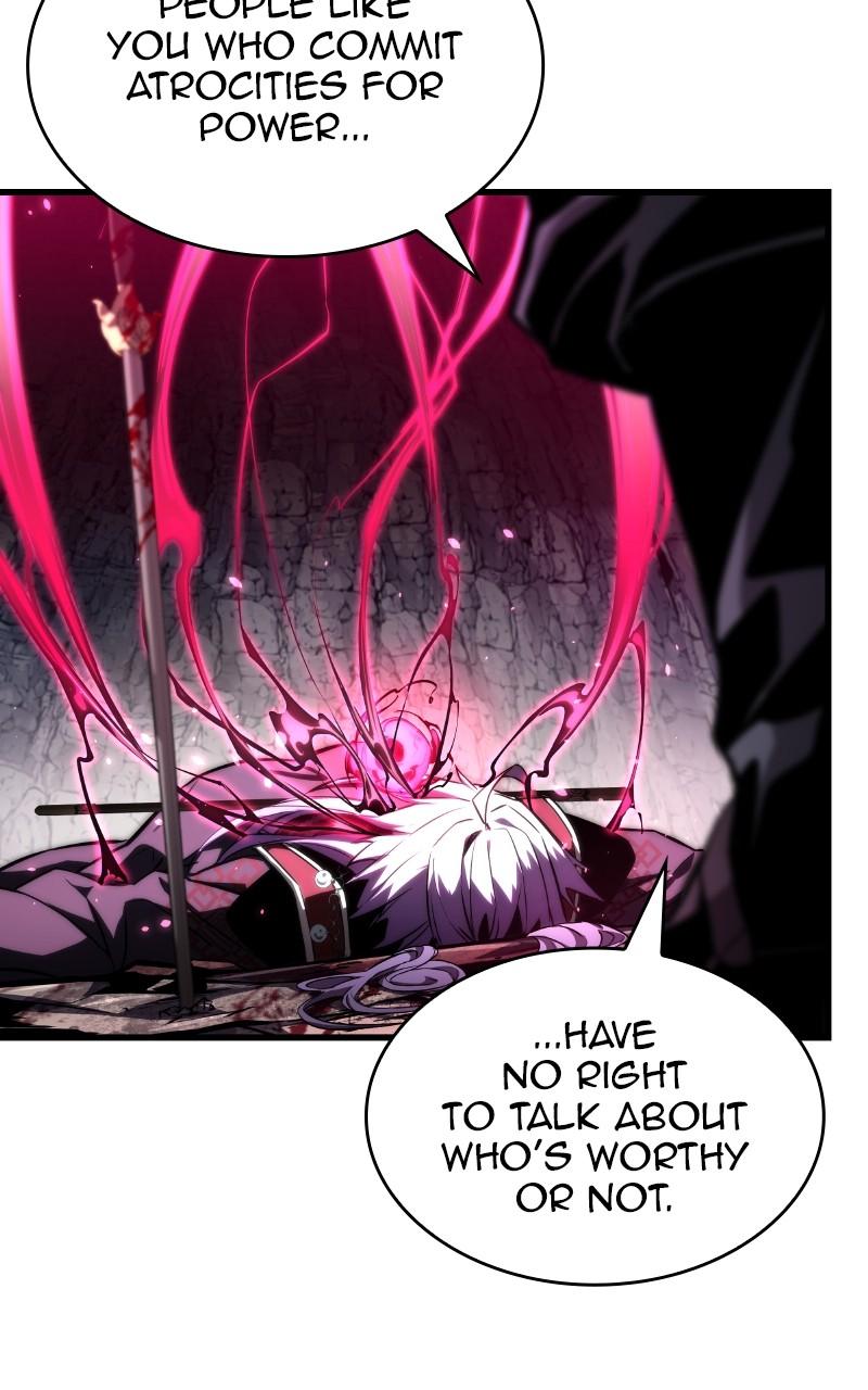 Read Boundless Ascension Manga Online