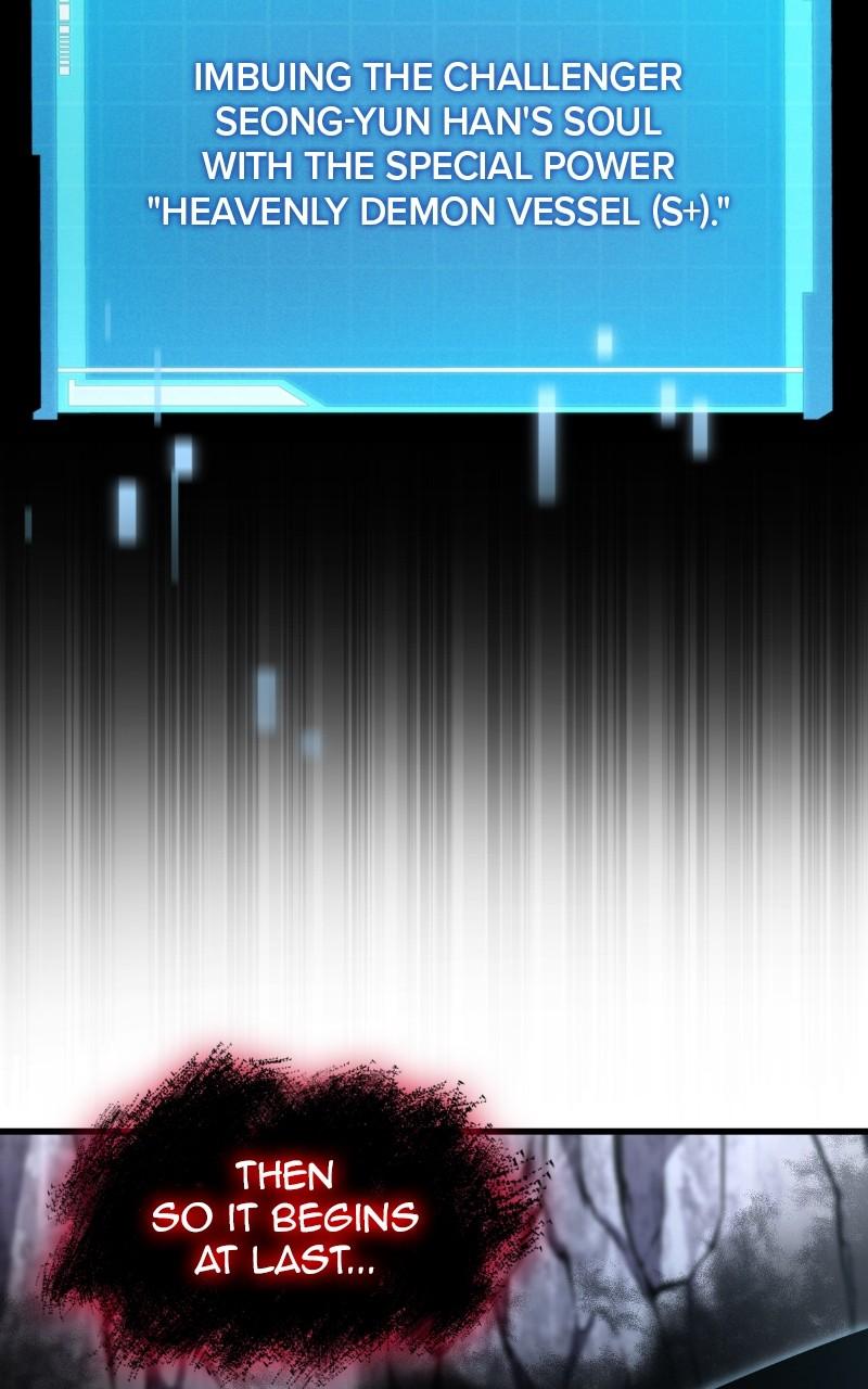 Read Boundless Ascension Manga Online