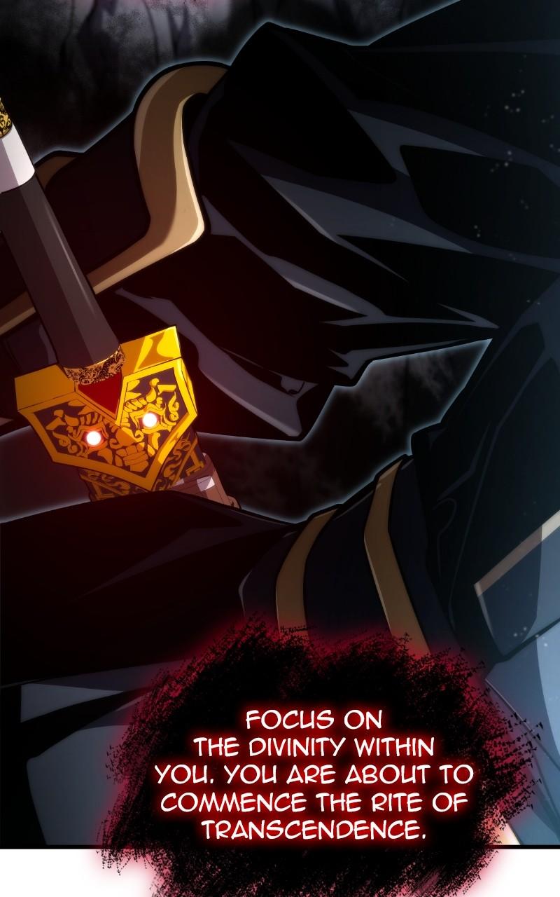 Read Boundless Ascension Manga Online