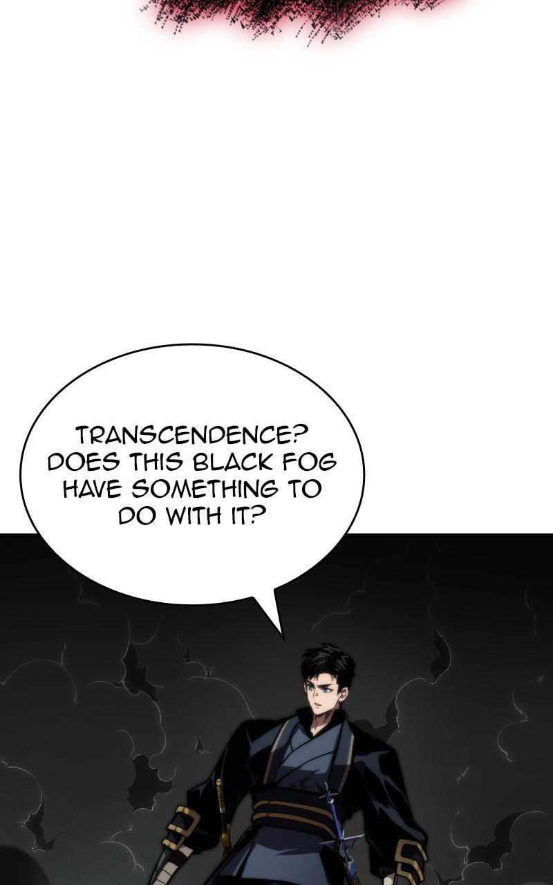 Read Boundless Ascension Manga Online