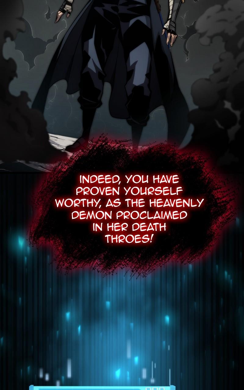 Read Boundless Ascension Manga Online
