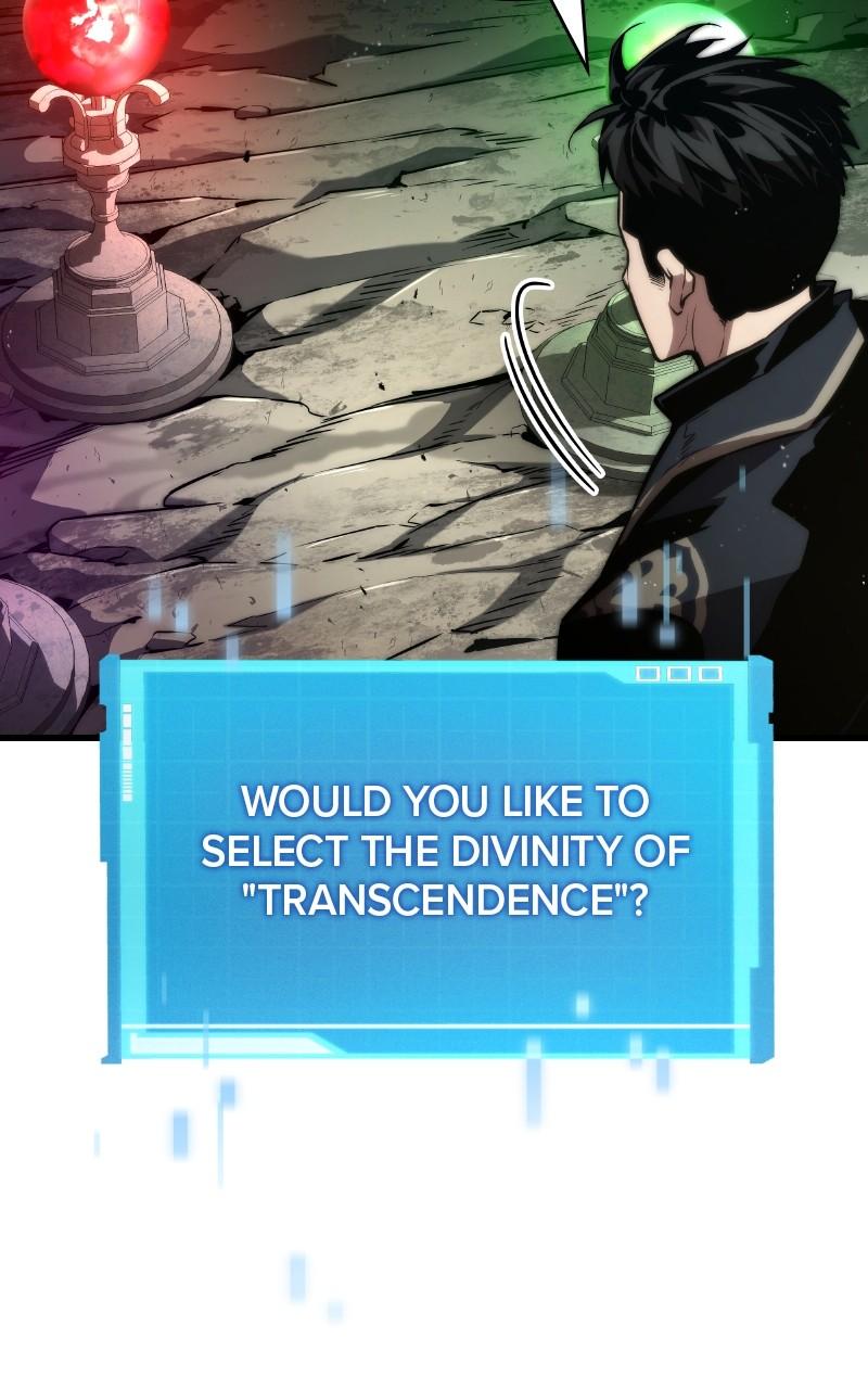 Read Boundless Ascension Manga Online