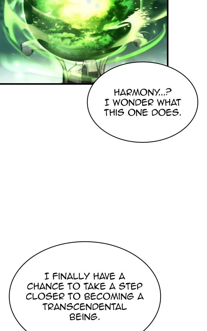 Read Boundless Ascension Manga Online