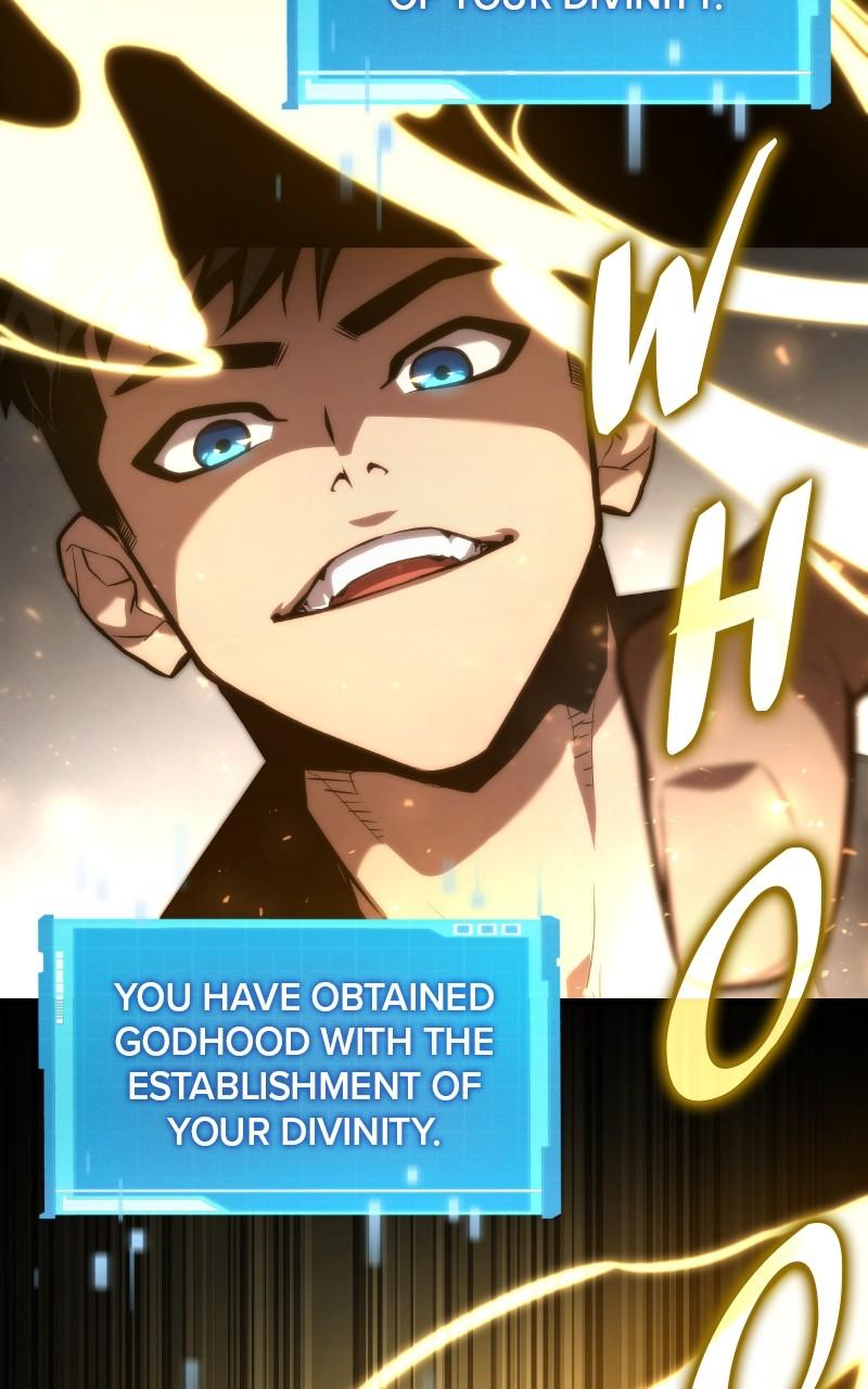 Read Boundless Ascension Manga Online