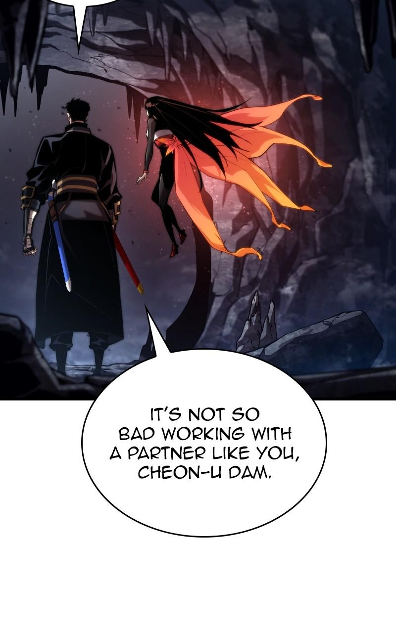 Read Boundless Ascension Manga Online