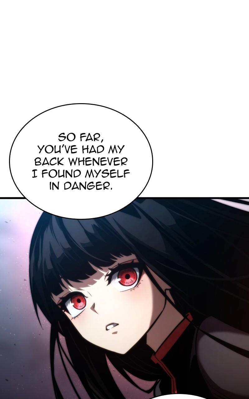 Read Boundless Ascension Manga Online
