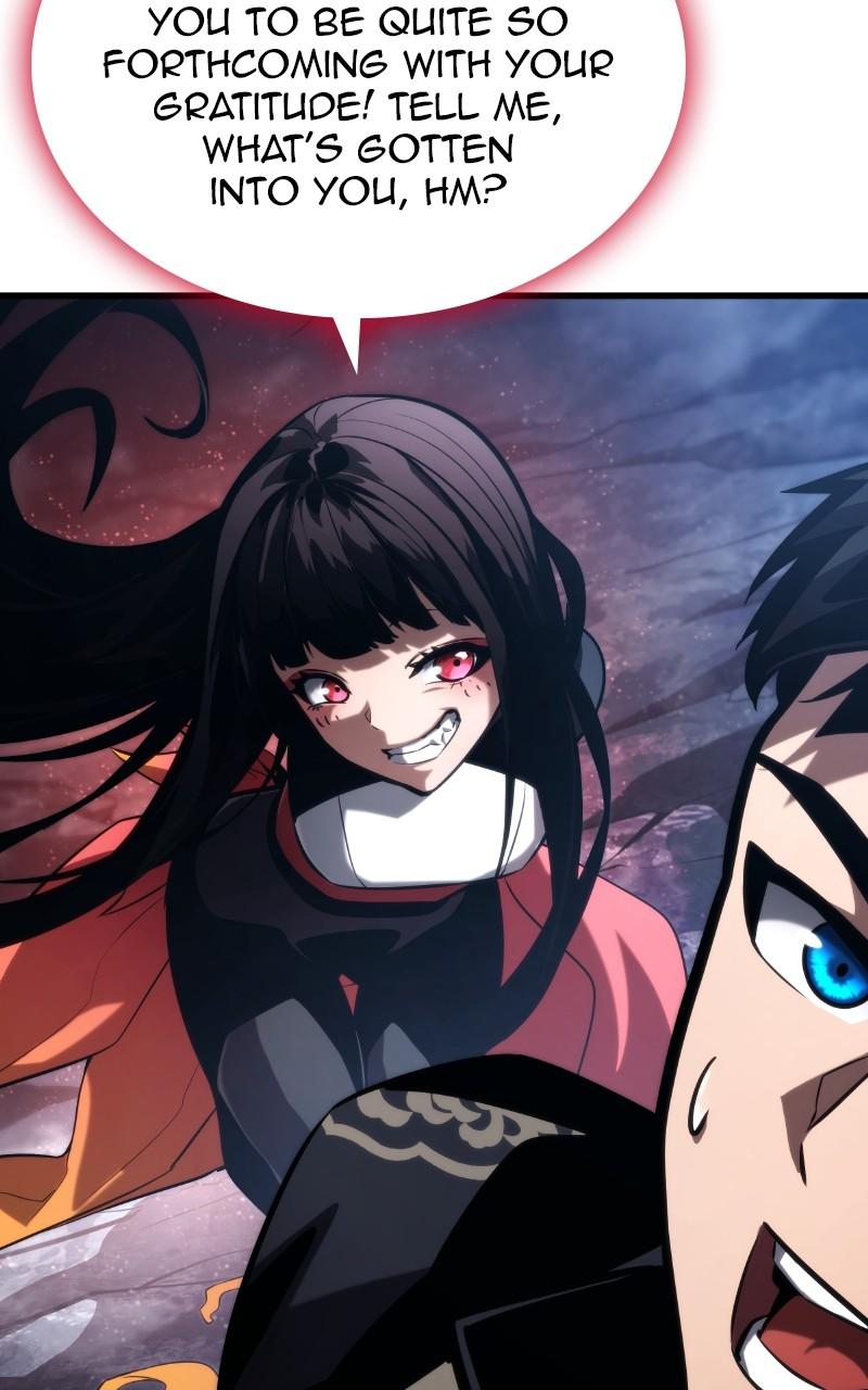 Read Boundless Ascension Manga Online