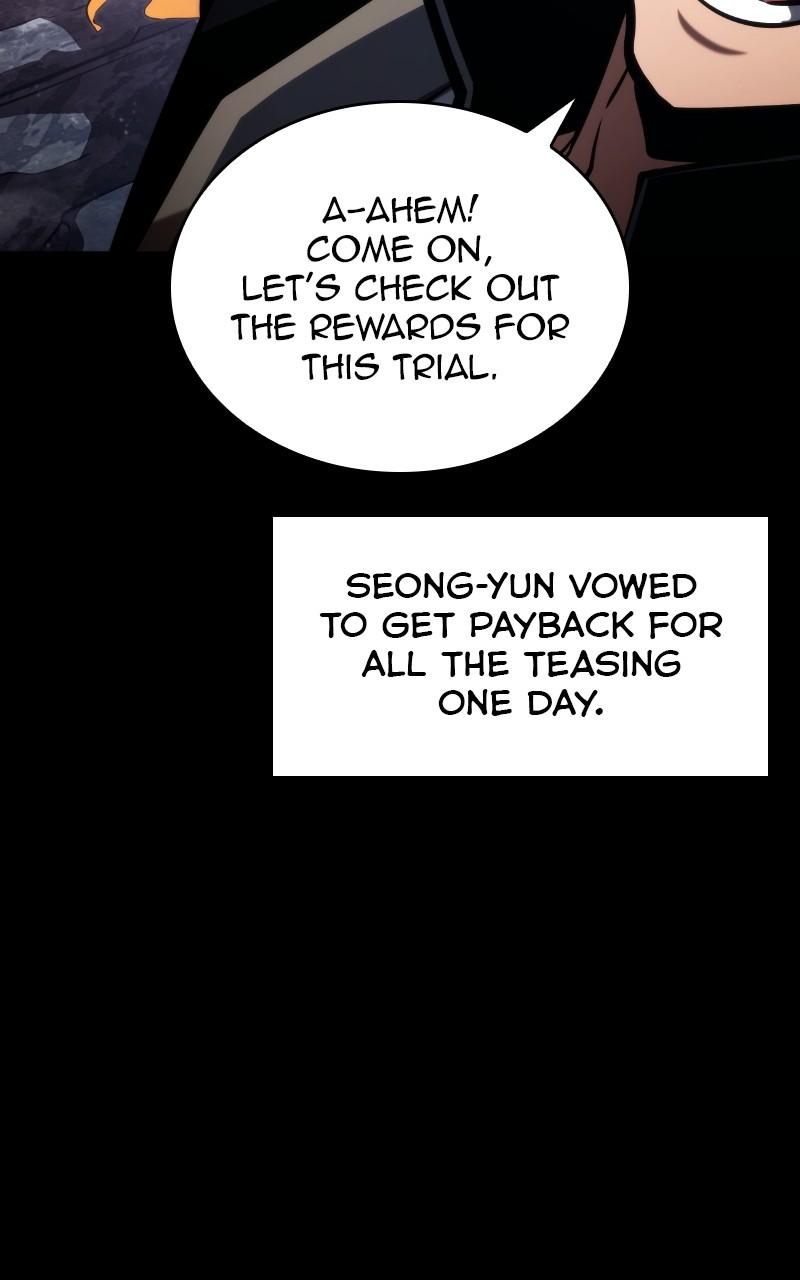 Read Boundless Ascension Manga Online