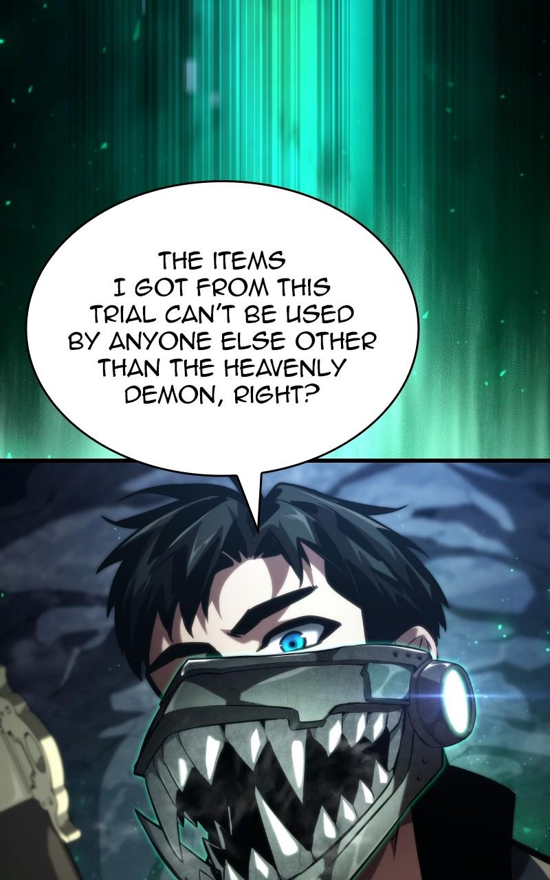 Read Boundless Ascension Manga Online