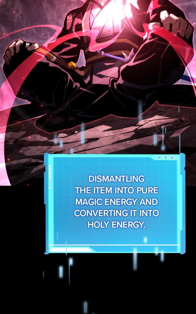 Read Boundless Ascension Manga Online