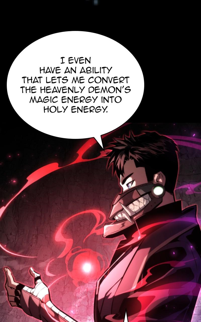 Read Boundless Ascension Manga Online