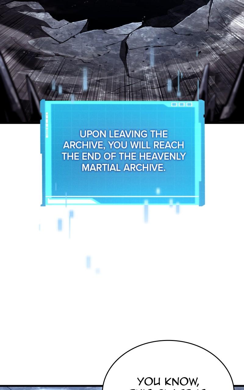 Read Boundless Ascension Manga Online